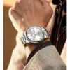 OLEVS 7030 Men’s Watches For Men  Brand Business... Artikel  direkt vom Hersteller Weltweit A1Markt.de