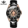 OUPINKE 3206 Automatic Mechanical Watch For Men Hollow... Artikel  direkt vom Hersteller Weltweit A1Markt.de