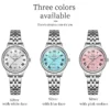 OLEVS Women’s Watches Roman Numerals Small Dial... Artikel  direkt vom Hersteller Weltweit A1Markt.de