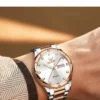 OLEVS 7030 Men’s Watches For Men  Brand Business... Artikel  direkt vom Hersteller Weltweit A1Markt.de