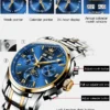 OLEVS Automatic Watches Men Mechanical Wristwatch Luxury... Artikel  direkt vom Hersteller Weltweit A1Markt.de