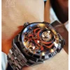 IDEAL KNIGHT 6802 Tourbillon Watches for Men High End... Artikel  direkt vom Hersteller Weltweit A1Markt.de