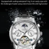 OELVS Men’s Watches Luxury Original Automatic... Artikel  direkt vom Hersteller Weltweit A1Markt.de