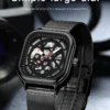 OPK 8173 Watches For Men Original Casual Simple Waterproof... Artikel  direkt vom Hersteller Weltweit A1Markt.de