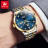 OLEVS Men’s Watches Business Dress Automatic... Artikel  direkt vom Hersteller Weltweit A1Markt.de