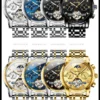 OELVS Men’s Watches Luxury Original Automatic... Artikel  direkt vom Hersteller Weltweit A1Markt.de