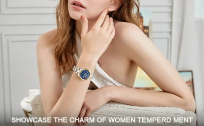 OLEVS Women’s Wrist watch Original Luxury Watches... Artikel  direkt vom Hersteller Weltweit A1Markt.de