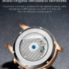 OLEVS Men’s Watch Mechanical Watches Men Automatic... Artikel  direkt vom Hersteller Weltweit A1Markt.de