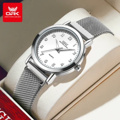 OPK 8115 Women’s Watches Simple Fashion Original... Artikel  direkt vom Hersteller Weltweit A1Markt.de