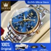 OLEVS Automatic Watches Men Mechanical Wristwatch Luxury... Artikel  direkt vom Hersteller Weltweit A1Markt.de