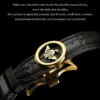 OUPINKE 3206 Automatic Mechanical Watch For Men Hollow... Artikel  direkt vom Hersteller Weltweit A1Markt.de