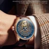 OUPINKE Men’s Watches Top Brand Luxury Automatic... Artikel  direkt vom Hersteller Weltweit A1Markt.de