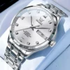 OLEVS Men’s Watches Business Dress Automatic... Artikel  direkt vom Hersteller Weltweit A1Markt.de