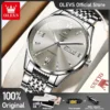 OLEVS Men’s Watches Simplicity Business Automatic... Artikel  direkt vom Hersteller Weltweit A1Markt.de