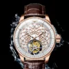 OUPINKE Men’s Watches Top Brand Luxury Automatic... Artikel  direkt vom Hersteller Weltweit A1Markt.de