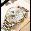 OLEVS Men’s Watches Business Dress Automatic... Artikel  direkt vom Hersteller Weltweit A1Markt.de