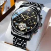 OELVS Men’s Watches Luxury Original Automatic... Artikel  direkt vom Hersteller Weltweit A1Markt.de