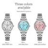 OLEVS Women’s Watches Roman Numerals Small Dial... Artikel  direkt vom Hersteller Weltweit A1Markt.de