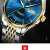 OLEVS Men’s Watches Classics Original Automatic... Artikel  direkt vom Hersteller Weltweit A1Markt.de