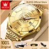 OLEVS Men’s Chinese Dragon Dial Automatic Mechanical... Artikel  direkt vom Hersteller Weltweit A1Markt.de