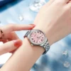 OLEVS Women’s Watches Roman Numerals Small Dial... Artikel  direkt vom Hersteller Weltweit A1Markt.de