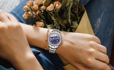 OLEVS Women’s Watches Top Brand Original Quartz... Artikel  direkt vom Hersteller Weltweit A1Markt.de