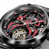 IDEAL KNIGHT 6802 Tourbillon Watches for Men High End... Artikel  direkt vom Hersteller Weltweit A1Markt.de