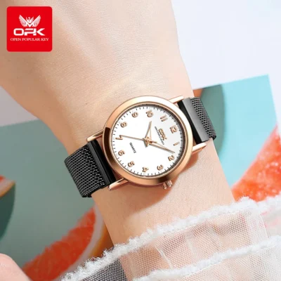 OPK 8115 Women’s Watches Simple Fashion Original... Artikel  direkt vom Hersteller Weltweit A1Markt.de