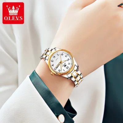 OLEVS Women’s Wrist watch Original Luxury Watches... Artikel  direkt vom Hersteller Weltweit A1Markt.de