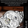 OELVS Men’s Watches Luxury Original Automatic... Artikel  direkt vom Hersteller Weltweit A1Markt.de