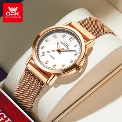 OPK 8115 Women’s Watches Simple Fashion Original... Artikel  direkt vom Hersteller Weltweit A1Markt.de