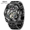 IDEAL KNIGHT 6802 Tourbillon Watches for Men High End... Artikel  direkt vom Hersteller Weltweit A1Markt.de