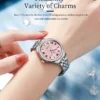 OLEVS Women’s Watches Roman Numerals Small Dial... Artikel  direkt vom Hersteller Weltweit A1Markt.de