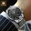 OLEVS Automatic Watches Men Mechanical Wristwatch Luxury... Artikel  direkt vom Hersteller Weltweit A1Markt.de