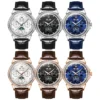 OLEVS 6695  Watches For Men Classic  Fashion Original... Artikel  direkt vom Hersteller Weltweit A1Markt.de