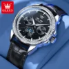 OLEVS 6695  Watches For Men Classic  Fashion Original... Artikel  direkt vom Hersteller Weltweit A1Markt.de