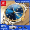 OLEVS Men’s Watches Simple Casual Automatic Mechanical... Artikel  direkt vom Hersteller Weltweit A1Markt.de