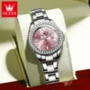 OLEVS Women’s Watches Top Brand Original Quartz... Artikel  direkt vom Hersteller Weltweit A1Markt.de