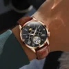 OLEVS Men’s Watch Mechanical Watches Men Automatic... Artikel  direkt vom Hersteller Weltweit A1Markt.de