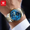 OLEVS Men’s Watches Classics Original Automatic... Artikel  direkt vom Hersteller Weltweit A1Markt.de