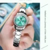 OLEVS Women’s Watches Top Brand Original Quartz... Artikel  direkt vom Hersteller Weltweit A1Markt.de