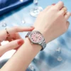 OLEVS Women’s Watches Roman Numerals Small Dial... Artikel  direkt vom Hersteller Weltweit A1Markt.de